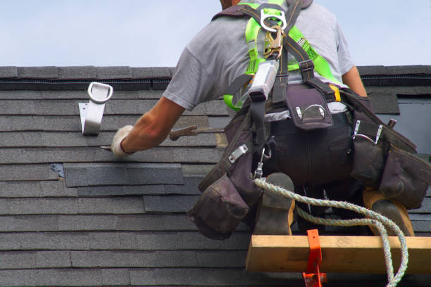 Quick and Trustworthy Emergency Roof Repair Services in Jacksonville, AR