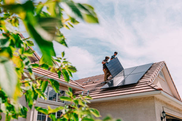 Roof Repair Estimates in Jacksonville, AR