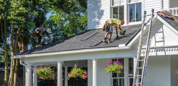 Best Storm Damage Roof Repair  in Jacksonville, AR